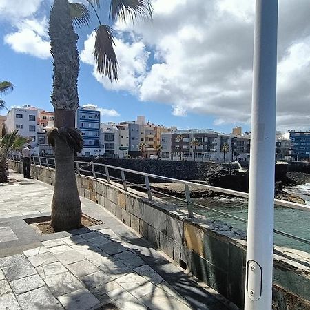 Casa Paraiso 2 Las Palmas de Gran Canaria Exterior photo