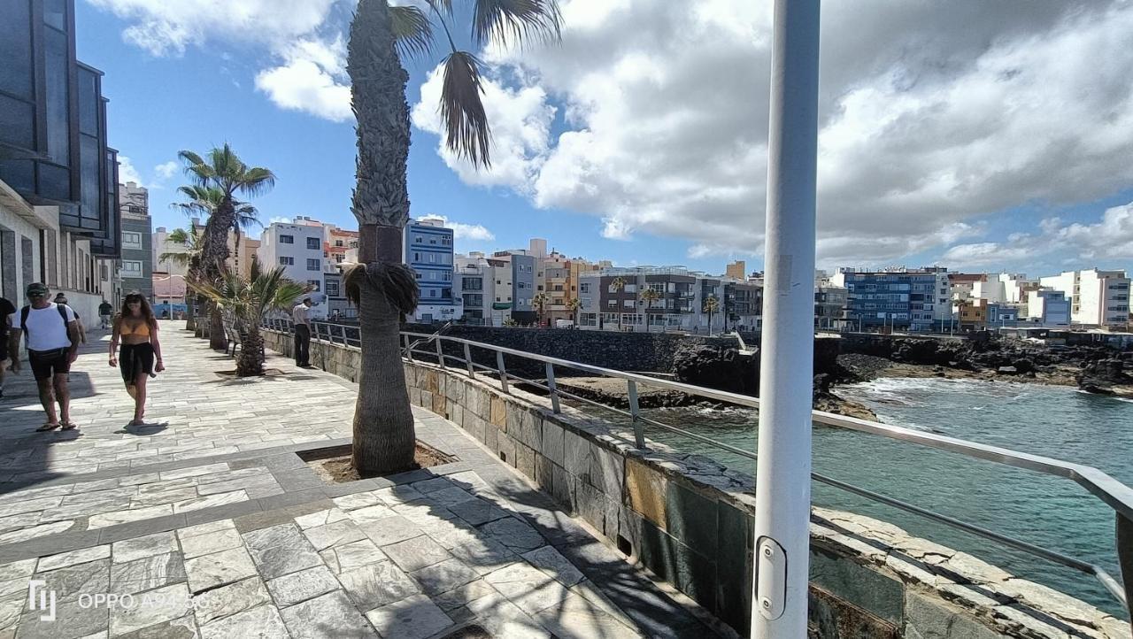 Casa Paraiso 2 Las Palmas de Gran Canaria Exterior photo